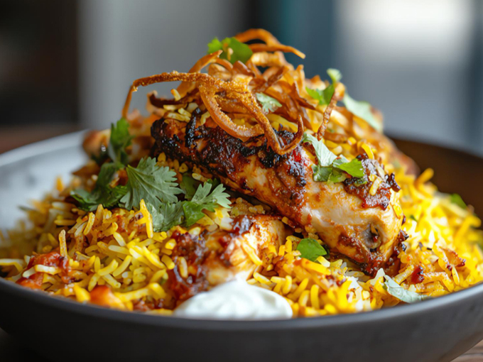 Tamarind Lounge image